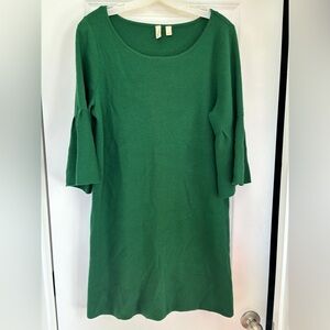 Moth by Anthropologie sweater dress